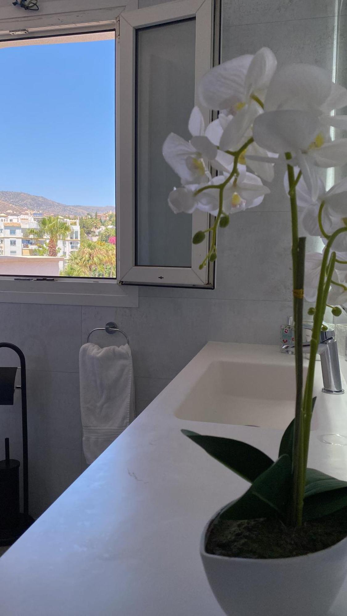 Keywise Beachhouse Oceanblue Benalmádena Exterior foto